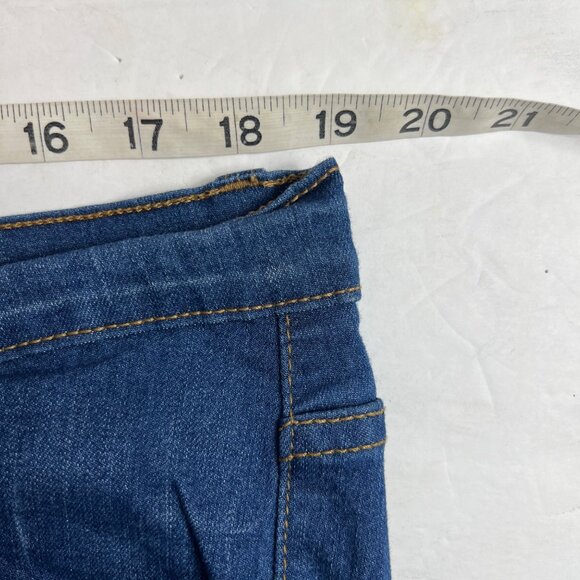 Judy Blue Women's Plus Size 2XL Skinny Fit Stretch Denim Jeans USA Style #8390 - Picture 6 of 11